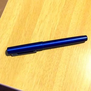 Lamy Aion Fountain Pen Medium Nib
